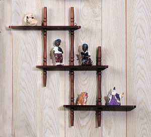 #20588 - 12" shelves - $11.95 value ! 