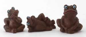 #21106 - $5.95 set of 3