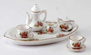 #2114 - $9.95 set