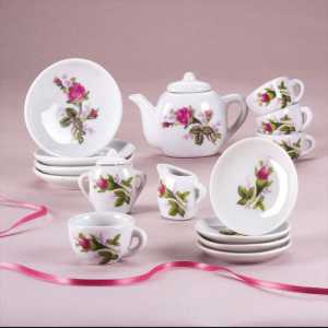 #21348 - 17 pc. set - $19.95