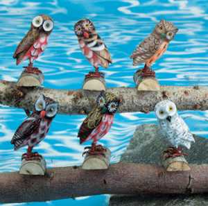 #22700 - 6 pc. set - $12.95