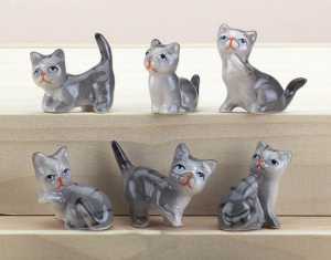 #23221 - 6 pc. set - $6.95