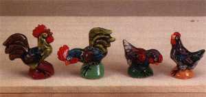 #24901 - 4 pc. set - $4.95
