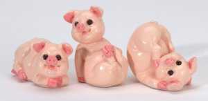 #27062 - set of 3 - $7.95