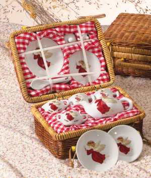 #28193 - 14 pc. set - $24.95
